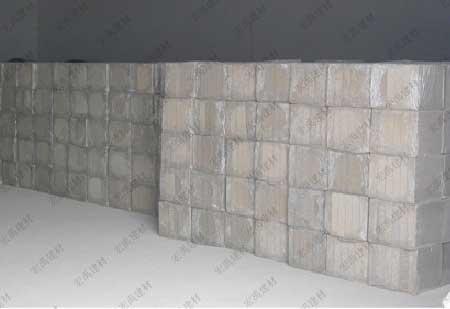 水泥發泡板高清圖片展示 河南宏禹節能建材有限公司的優質建筑材料