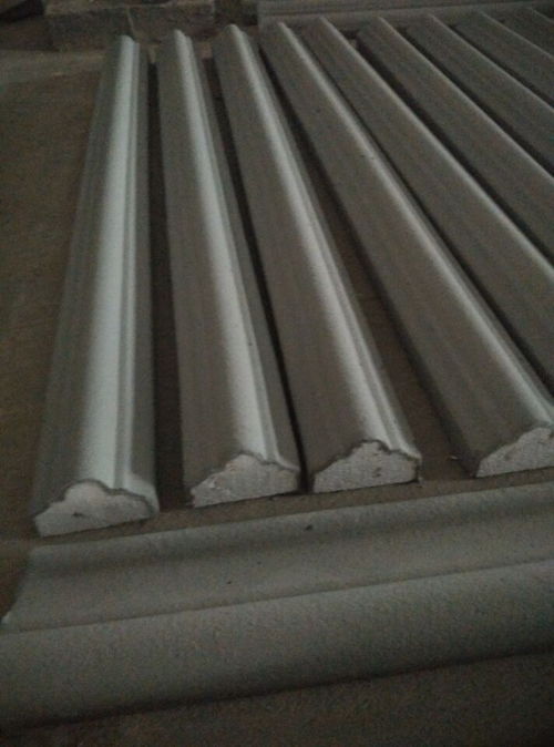 EPS在建筑工地中的應用與建筑材料特性